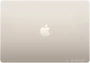 Apple MacBook Air 15" (M5, 32 ГБ, 1 ТБ SSD) Сияющая звезда