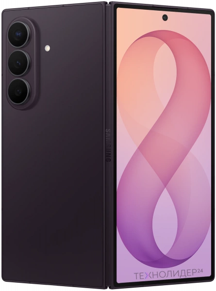 Fold8 Ultra Фиолетовый
