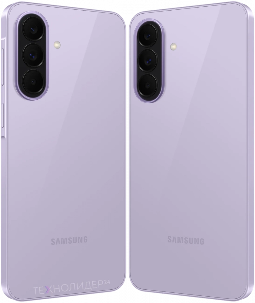 Samsung Galaxy A37 8/128 ГБ Лаванда