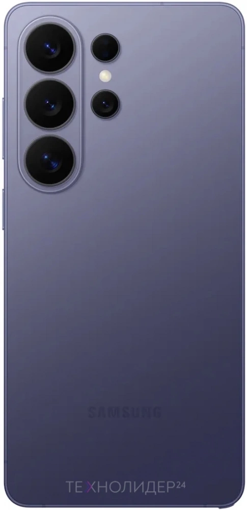 Samsung Galaxy S26 Ultra 12/512 ГБ Фиолетовый