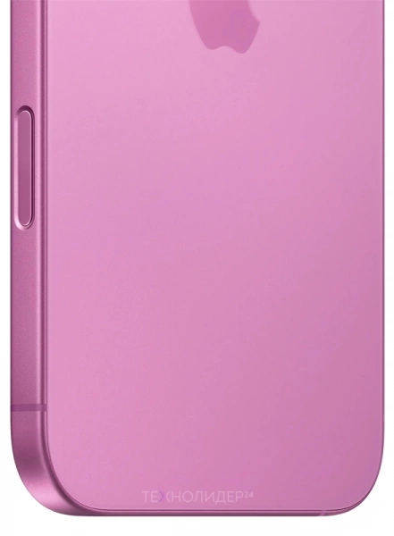 Apple iPhone 16 Plus 512 ГБ Pink