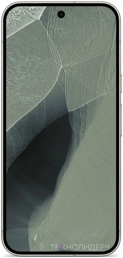 Google Pixel 11 Pro XL 16/512 ГБ Olive (зеленый)