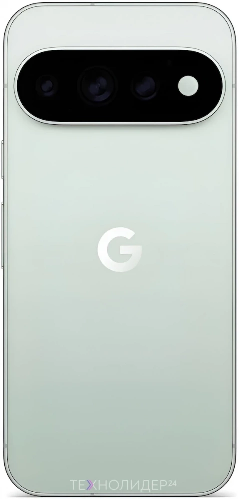 Google Pixel 11 Pro 16/512 ГБ Fog (туманный)