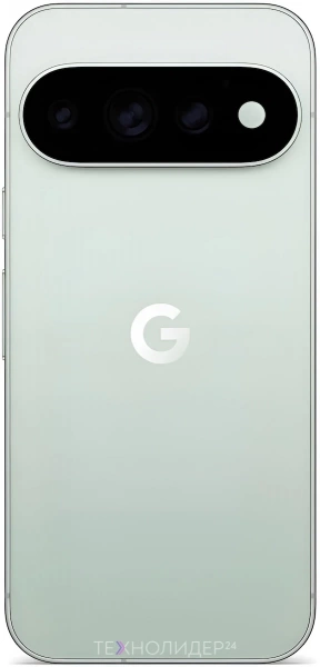 Google Pixel 11 Pro 16/512 ГБ Fog (туманный)