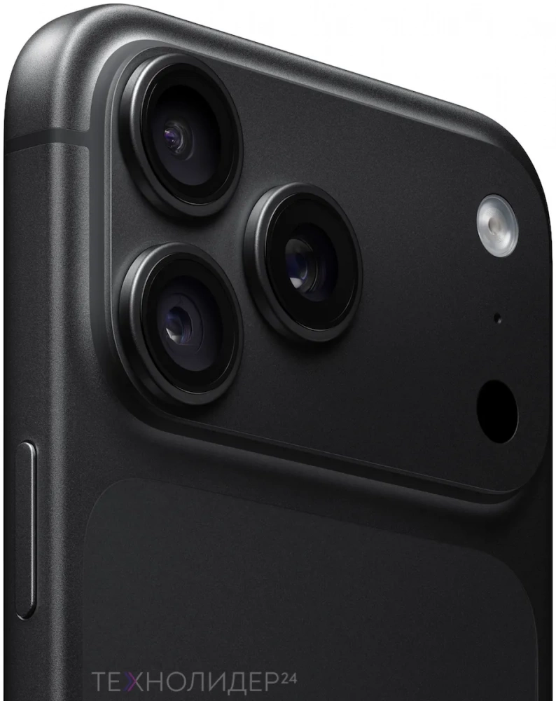 Apple iPhone 18 Pro Max 512 ГБ Черный (Black) Sim + Esim