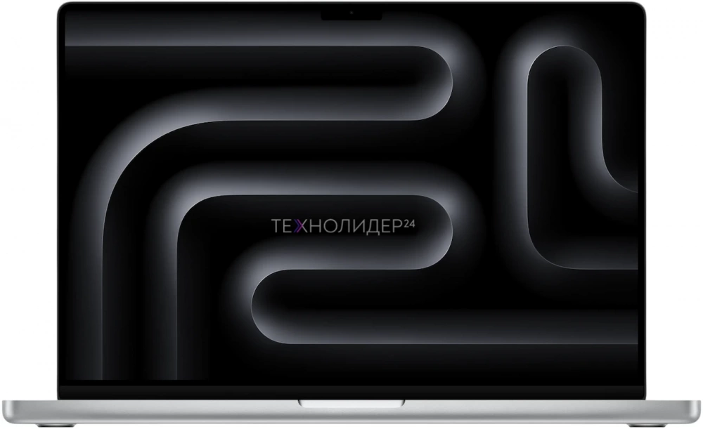 Macbook 16 M5 Pro Серебристый