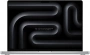 Apple MacBook Pro 16" (M5 Pro, 24 GB, 1 TB SSD) Серебристый