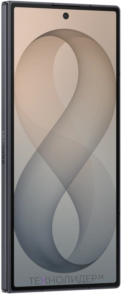 Samsung Galaxy Z Fold8 Ultra 12/256 ГБ Графитовый
