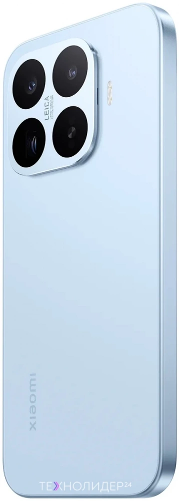 Xiaomi 17T 12/256 ГБ Синий (Global)