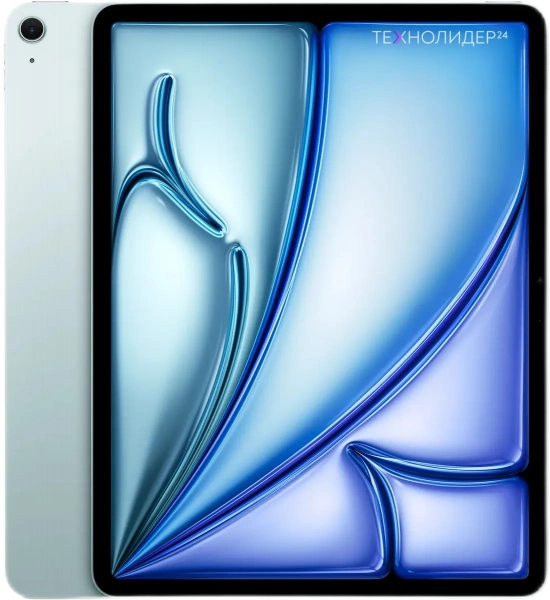 Apple iPad Air 13" (2025) Wi-Fi + Cellular 1 TB Blue