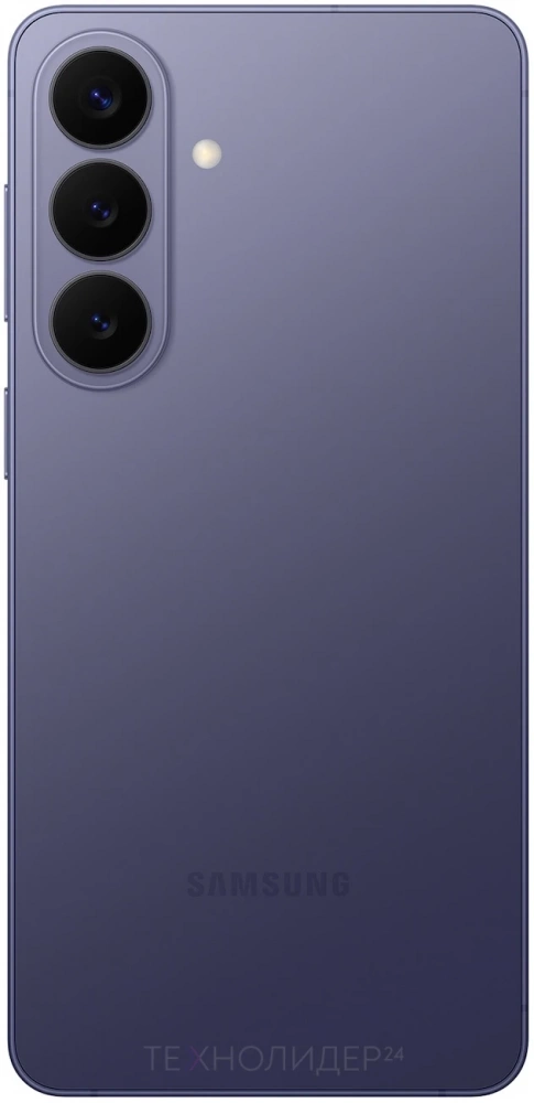 Samsung Galaxy S26+ 12/256 ГБ Фиолетовый (Cobalt Violet)
