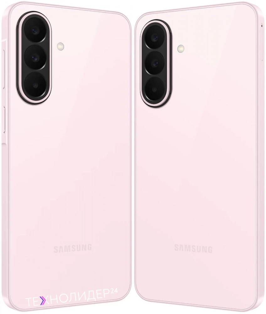 Samsung Galaxy A27 8/256 ГБ Розовый