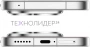 HUAWEI Pura 90s Pro 12/512 ГБ Белый