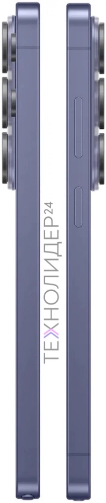 Samsung Galaxy S26 Ultra 12/512 ГБ Фиолетовый