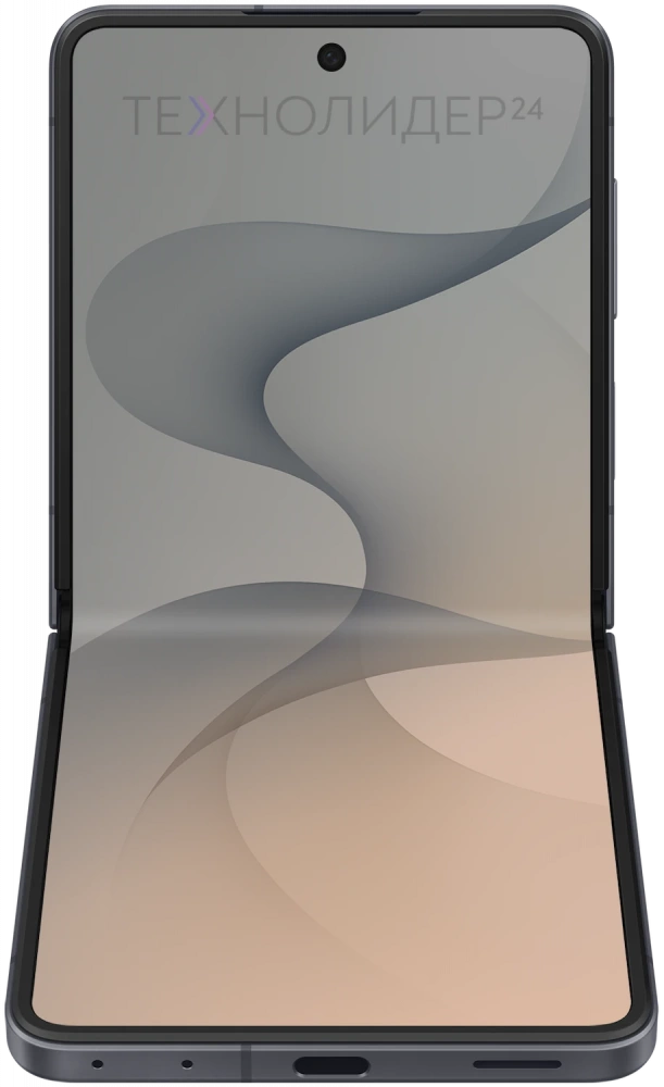 Samsung Galaxy Z Flip8 12/512 ГБ Графитовый
