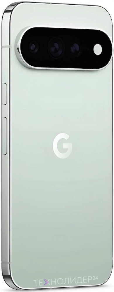 Google Pixel 11 Pro XL 16/512 ГБ Fog (туманный)