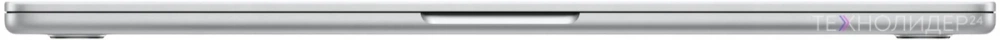 Apple MacBook Air 15" (M5, 32 ГБ, 1 ТБ SSD) Серебристый
