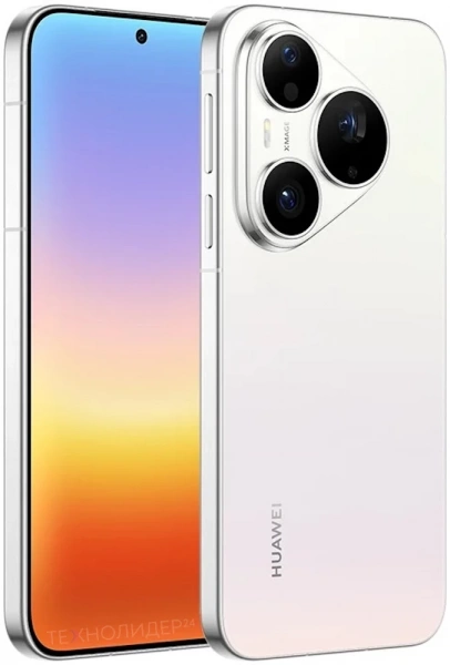 HUAWEI Pura 90s Pro 12/512 ГБ Белый