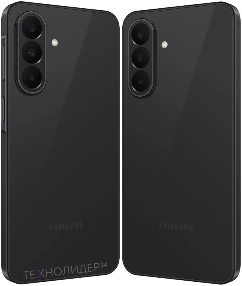 Samsung Galaxy A27 8/256 ГБ Черный
