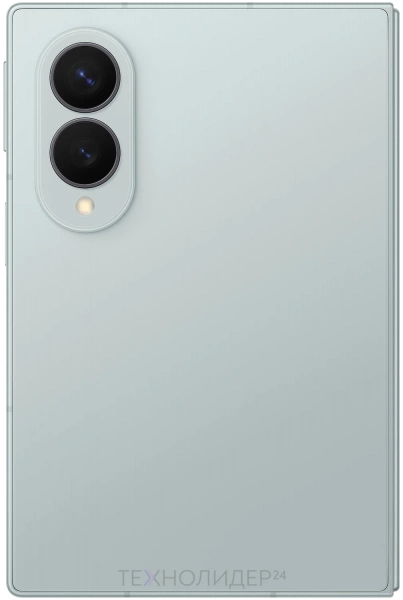 Samsung Galaxy Z Fold8 12/512 ГБ Фисташковый