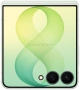 Samsung Galaxy Z Flip8 12/512 ГБ Мятный