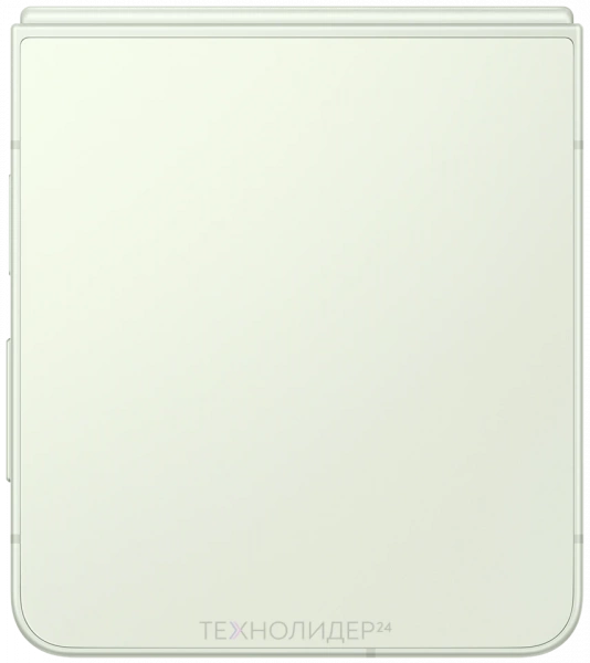 Samsung Galaxy Z Flip8 12/256 ГБ Мятный