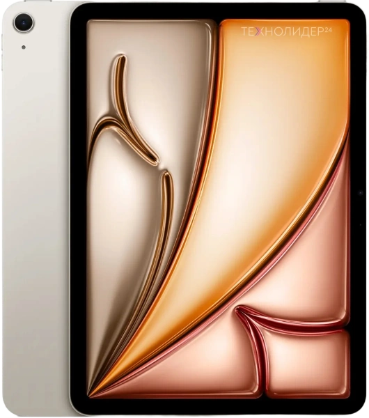 Apple iPad Air 11" (2025) Wi-Fi + Cellular 1 TB Starlight