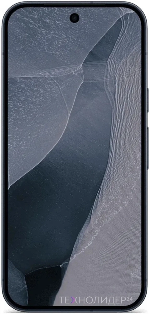 Google Pixel 11 Pro 16/512 ГБ Obsidian (черный)