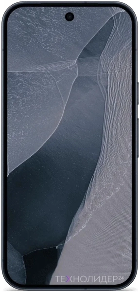 Google Pixel 11 Pro 16/512 ГБ Obsidian (черный)