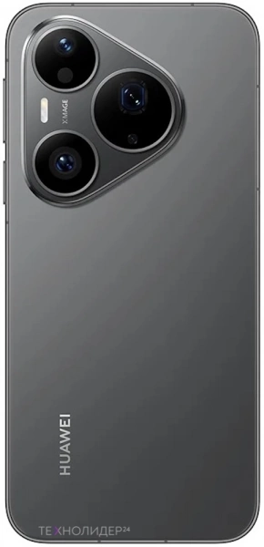 HUAWEI Pura 90s Pro 12/512 ГБ Черный