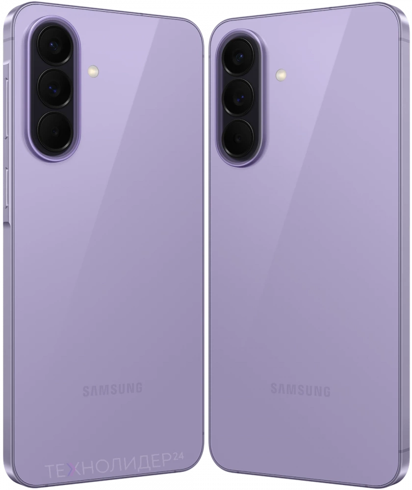 Samsung Galaxy A57 8/128 ГБ Сиреневый