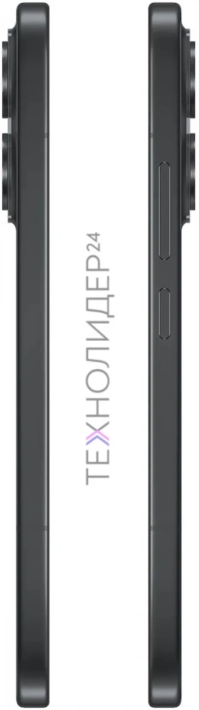 Xiaomi 17 12/256 ГБ Черный