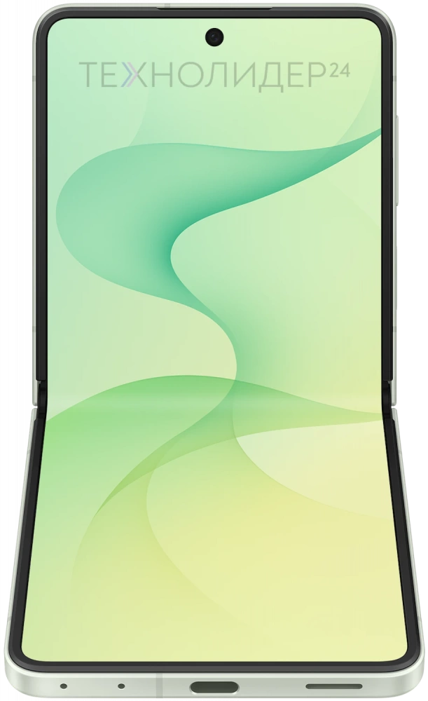 Samsung Galaxy Z Flip8 12/256 ГБ Мятный