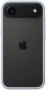 Бампер для iPhone Air Светло-голубой