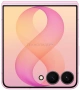 Samsung Galaxy Z Flip8 12/512 ГБ Розовый