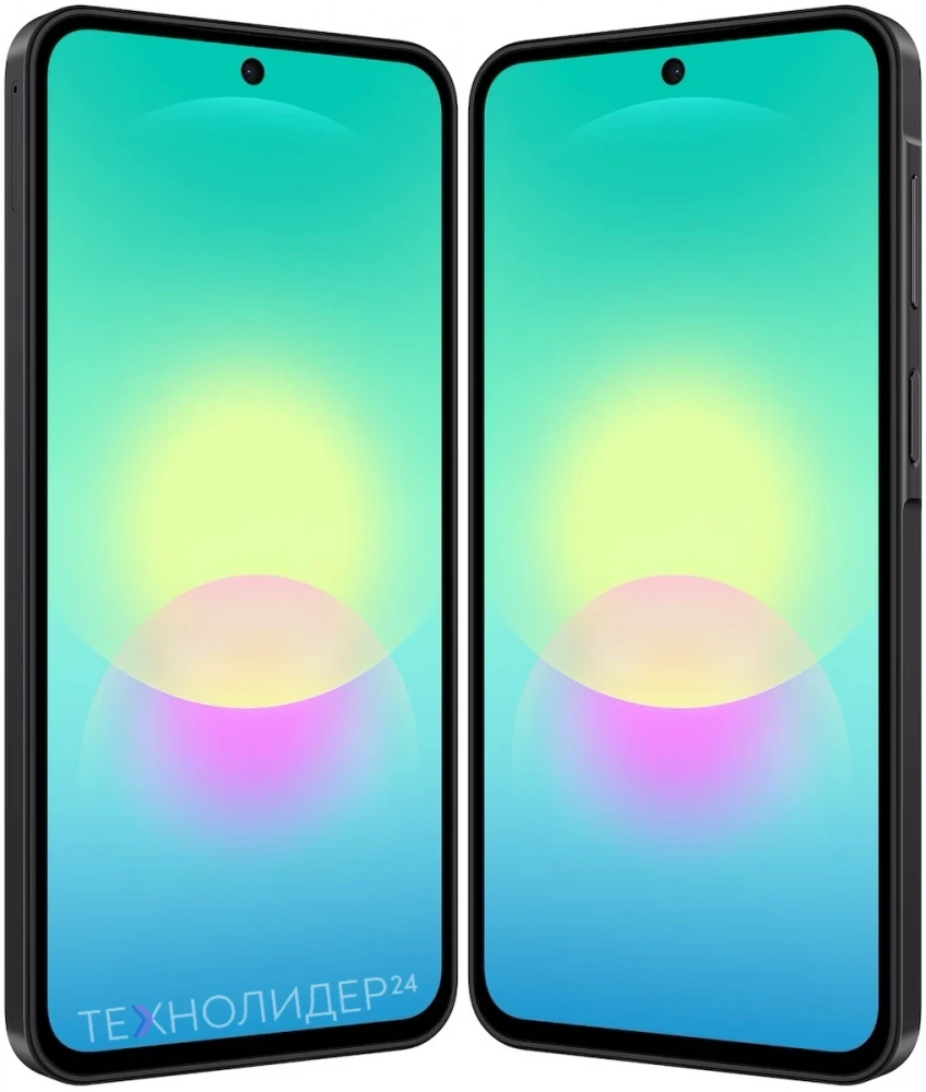 Samsung Galaxy A27 8/256 ГБ Черный