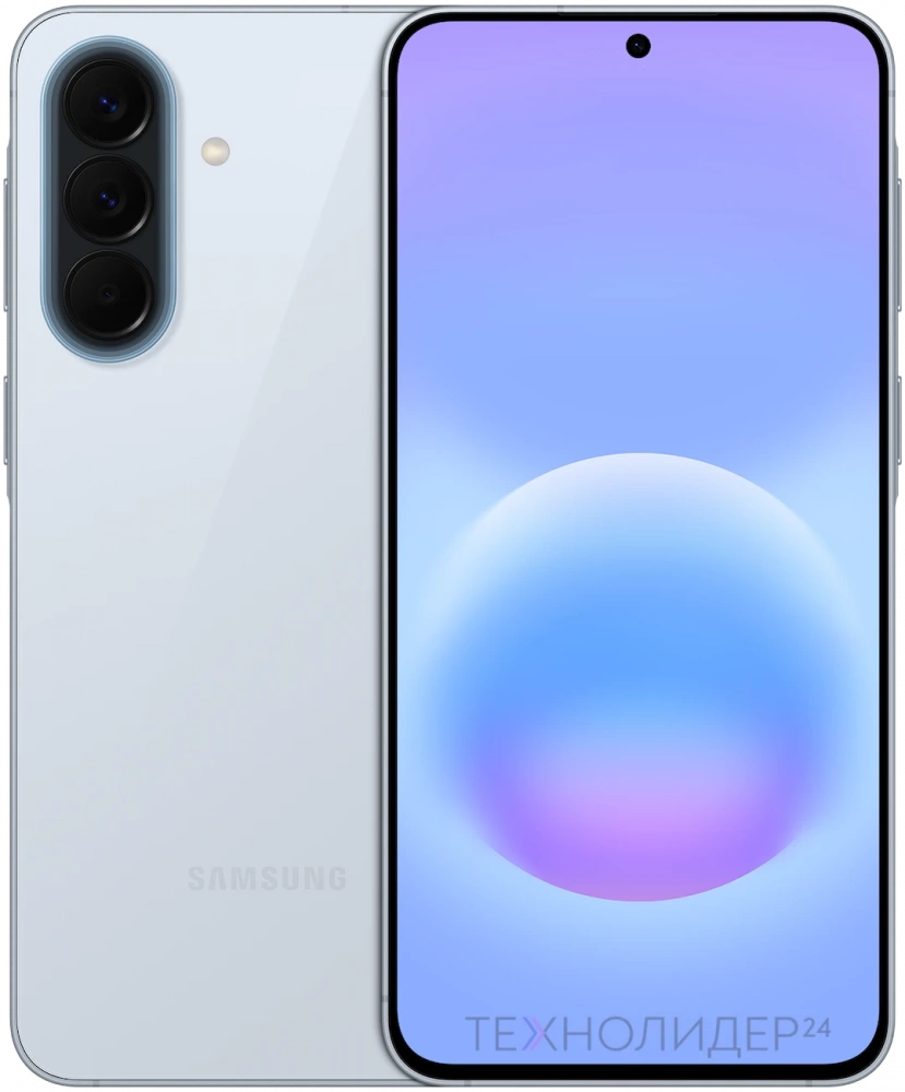 Samsung A57 12/256 ГБ Голубой