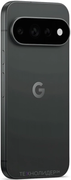Google Pixel 11 Pro 12/256 ГБ Obsidian (черный)