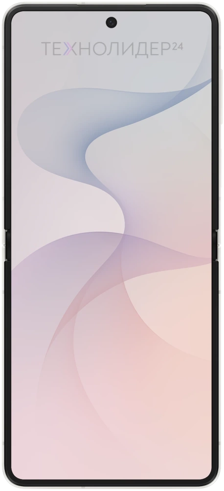 Samsung Galaxy Z Flip8 12/256 ГБ Кремовый