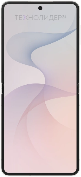 Samsung Galaxy Z Flip8 12/256 ГБ Кремовый