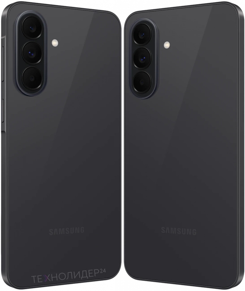 Samsung Galaxy A37 8/256 ГБ Черный