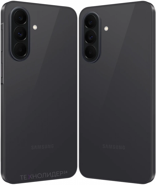 Samsung Galaxy A37 8/256 ГБ Черный
