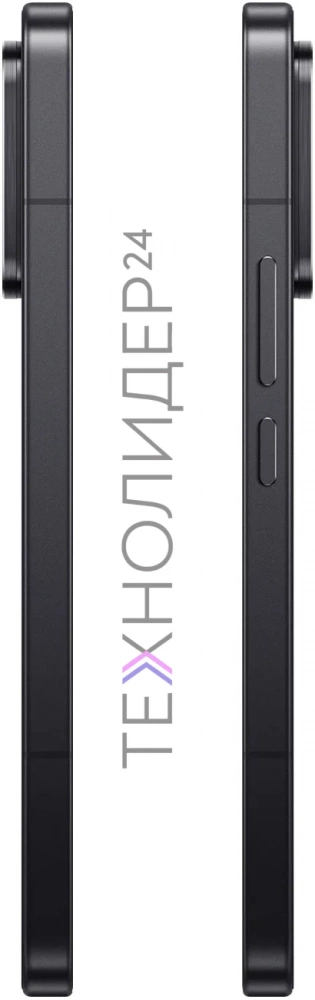 Xiaomi 17T Pro 12/256 ГБ Черный (Global)