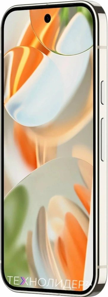 Google Pixel 9 Pro XL 16/128 ГБ Porcelain (фарфоровый)