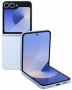 Samsung Galaxy Z Flip6 12/256 ГБ Голубой