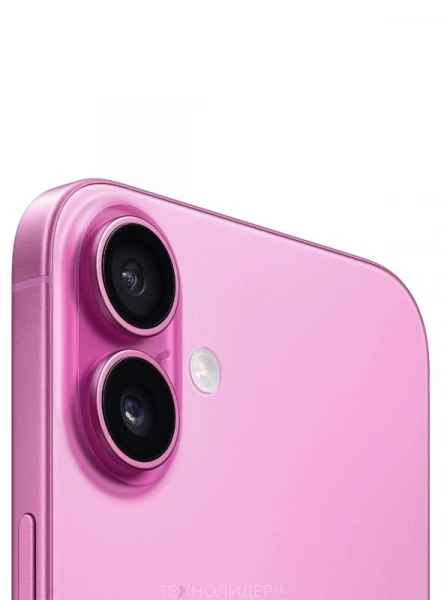 Apple iPhone 16 Plus 512 ГБ Pink