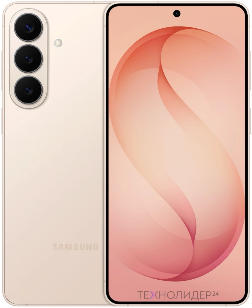 S26 Plus 512 GB Pink Gold