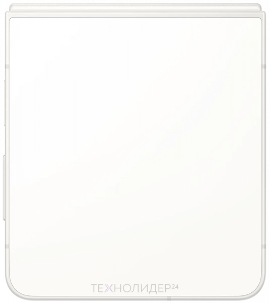 Samsung Galaxy Z Flip8 12/256 ГБ Кремовый