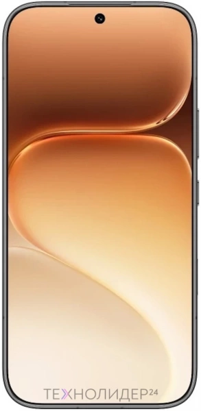 Honor 600 Pro 12/256 ГБ Черный