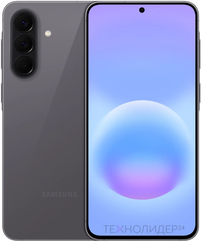 Samsung A57 256 ГБ Серый